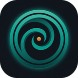 Koru icon